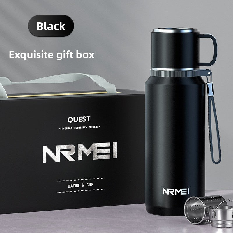 Vacuum Insulation Thermos Cup