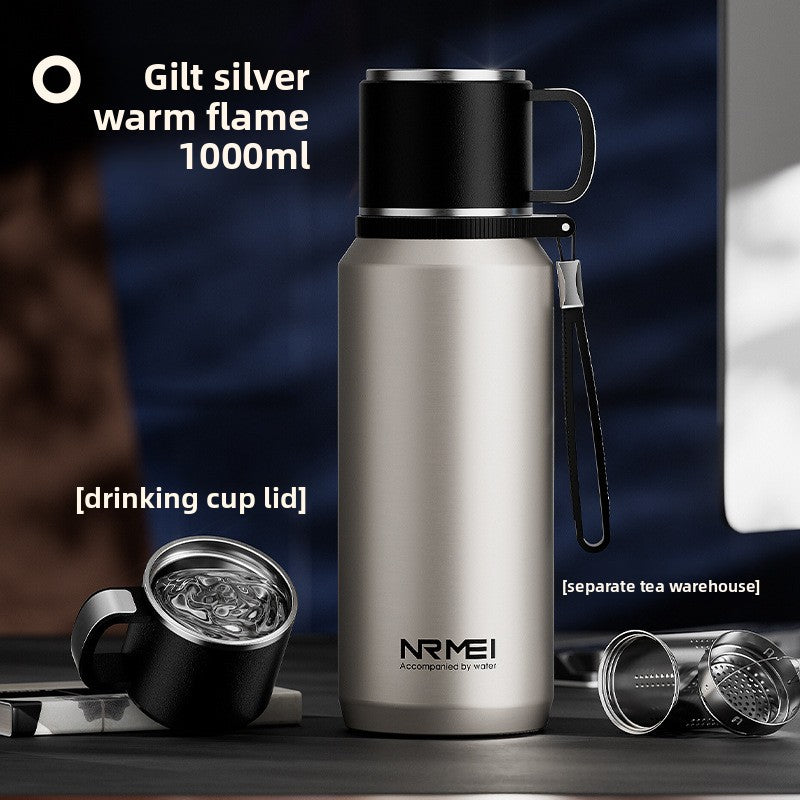 Vacuum Insulation Thermos Cup
