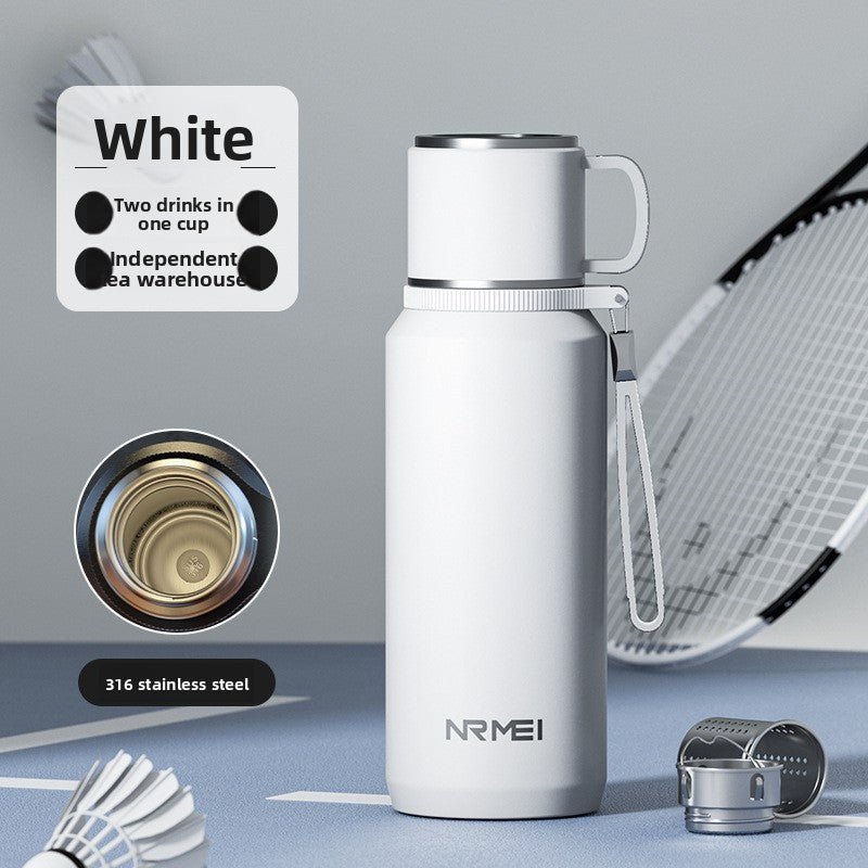 Vacuum Insulation Thermos Cup