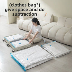 Transparent OPP Bag