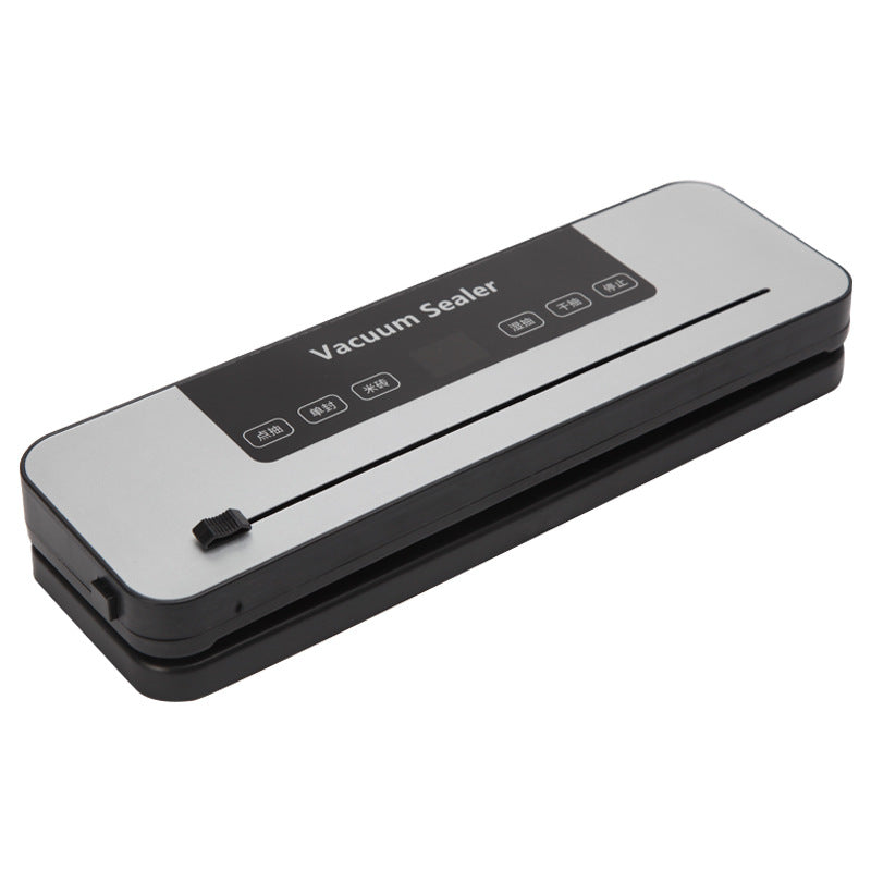 Vacuum sealer