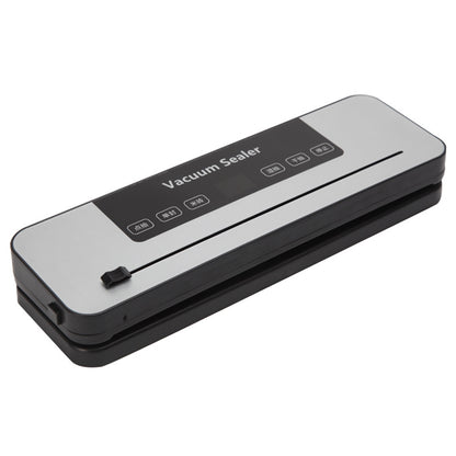 Vacuum sealer