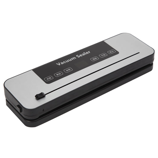 Vacuum sealer