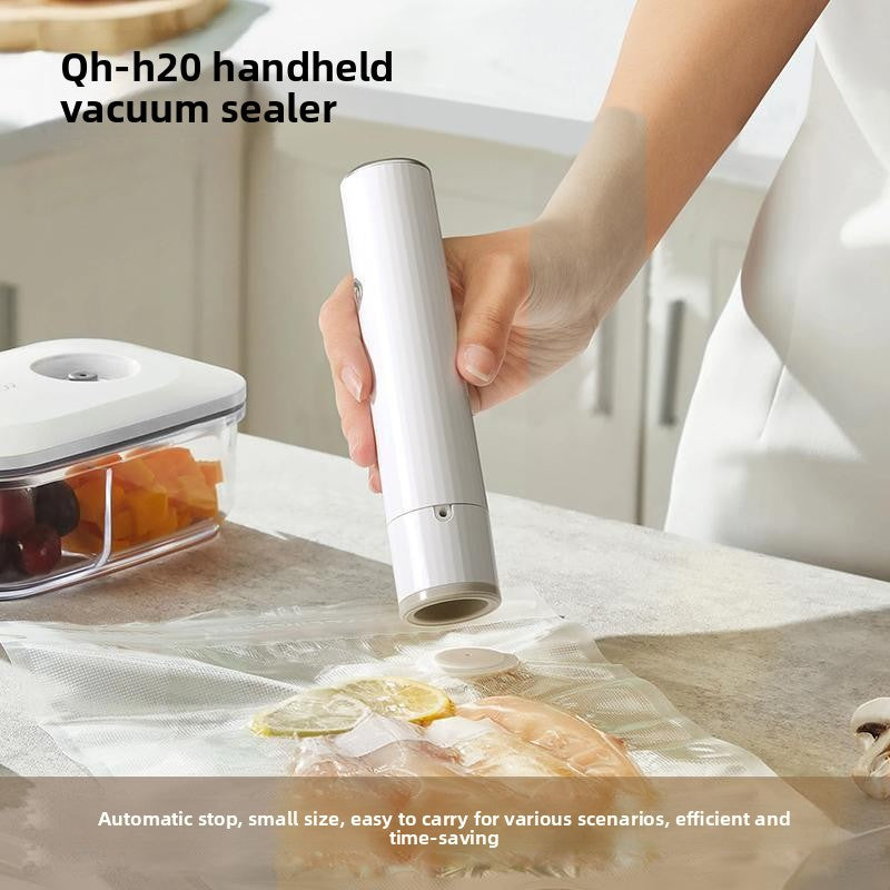 Vacuum Sealer Machine