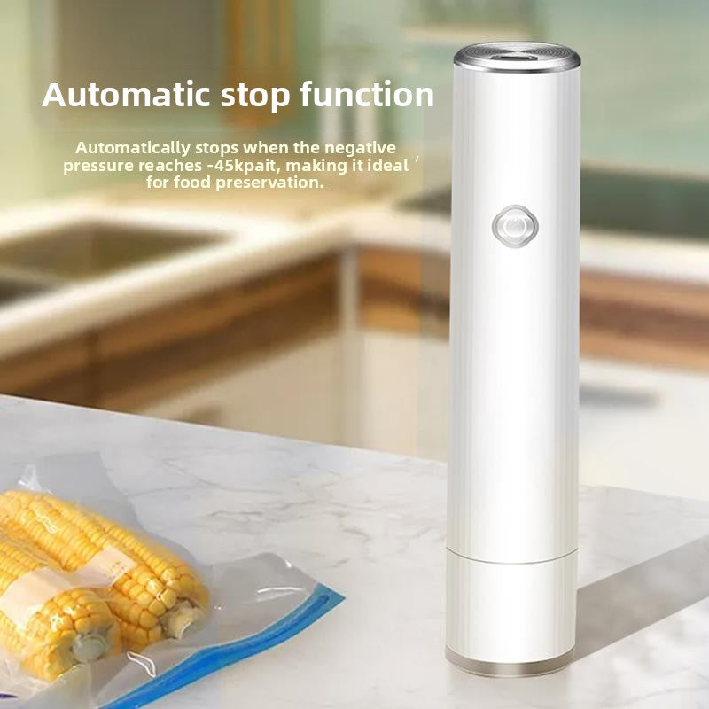 Vacuum Sealer Machine