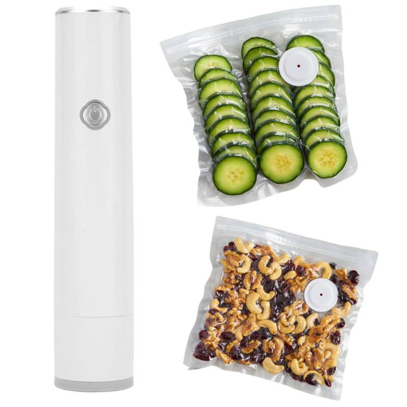 Vacuum Sealer Machine