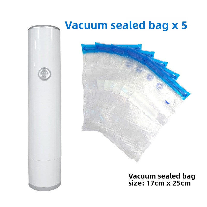 Vacuum Sealer Machine