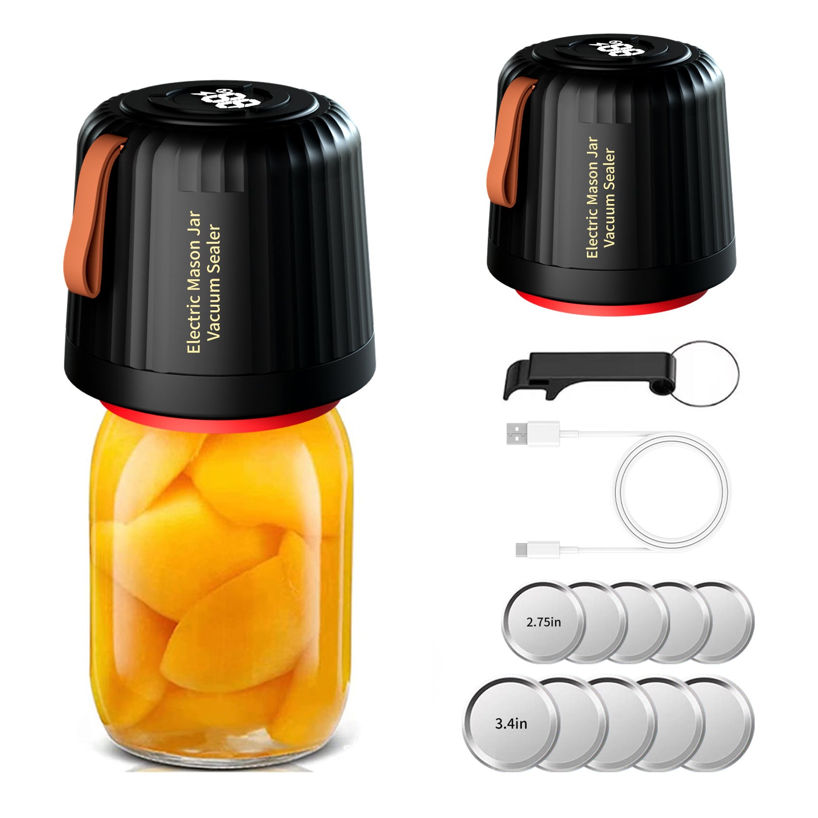 vacuum sealer
