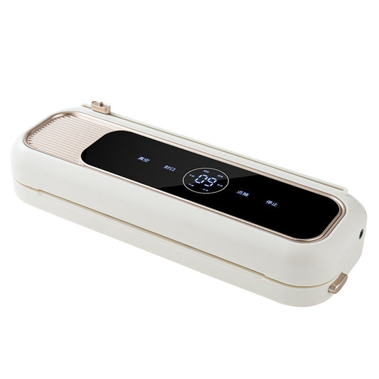 vacuum sealer