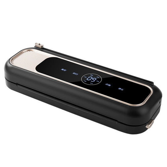 vacuum sealer