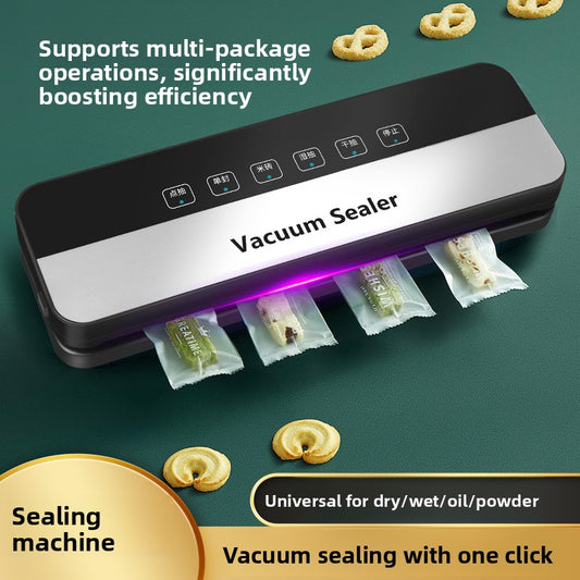 vacuum sealer