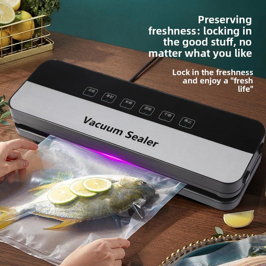 vacuum sealer