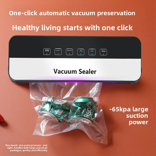 vacuum sealer