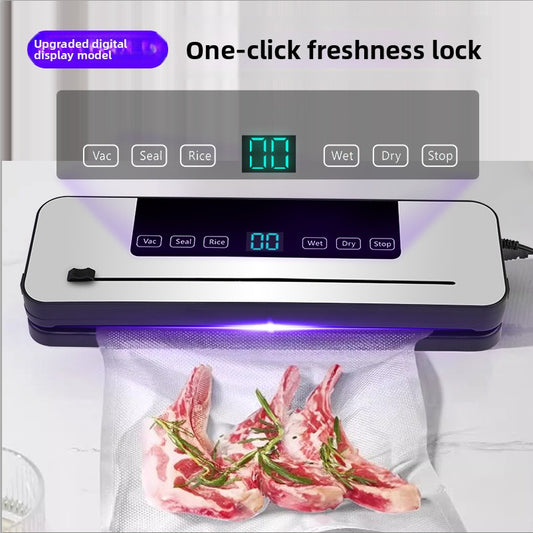 Vacuum Sealer