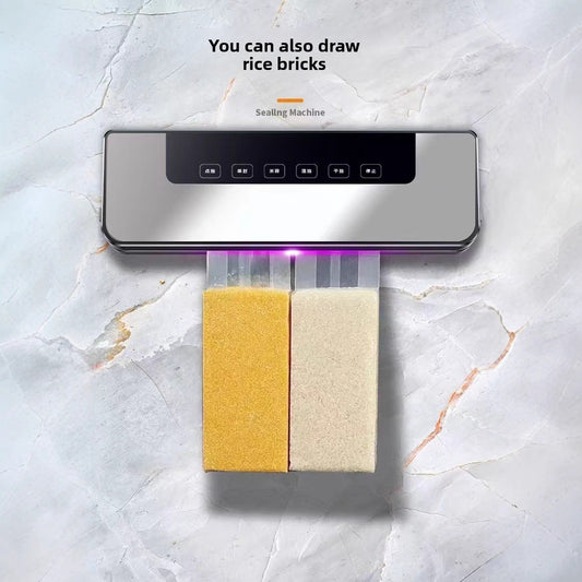 Vacuum Sealer