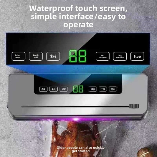 Vacuum Sealer
