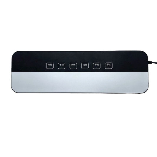 Vacuum Sealer