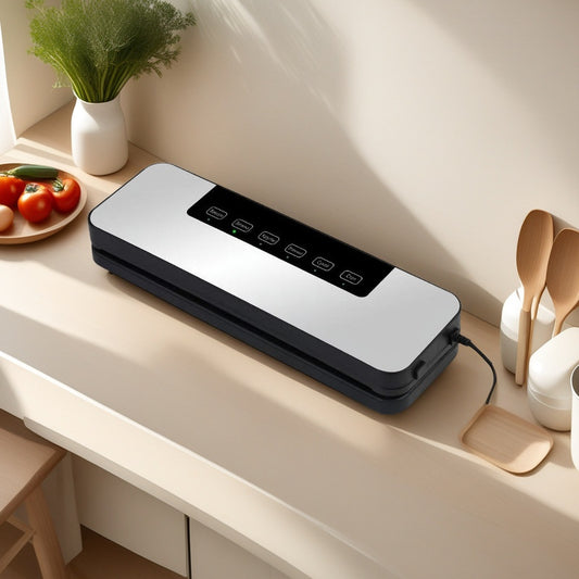Vacuum Sealer