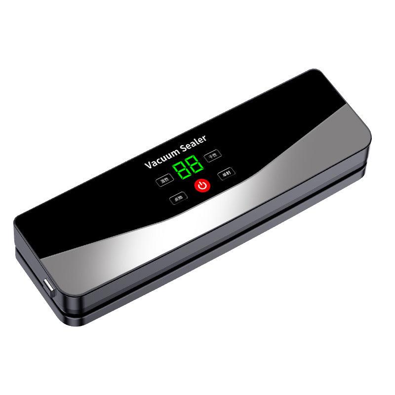 Vacuum sealer