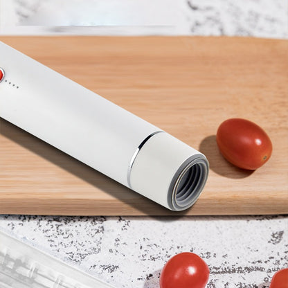 Vacuum sealer
