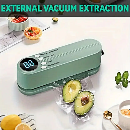 Vacuum Sealing Machine