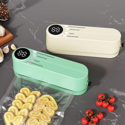 Vacuum Sealing Machine