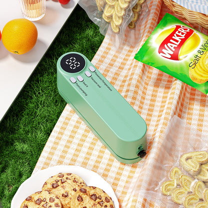 Vacuum Sealing Machine