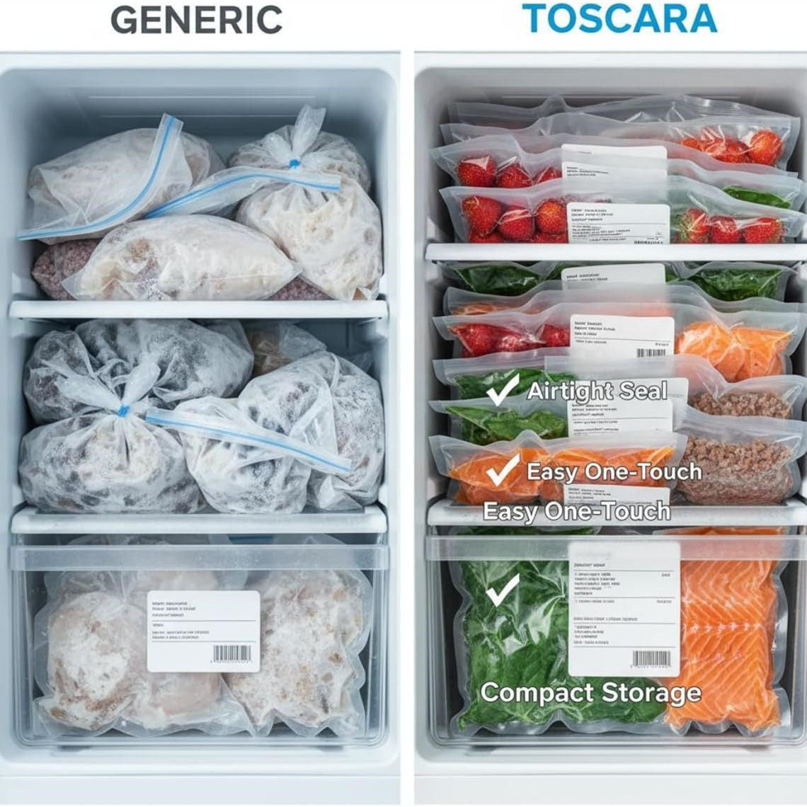 Vacuum Sealing Machine
