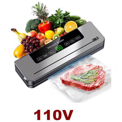 Vacuum Sealing Machine