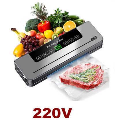 Vacuum Sealing Machine