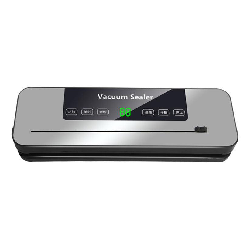 Vacuum Sealing Machine