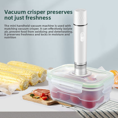 Vacuum Sealing Machine