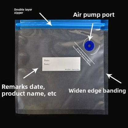 Vacuum Sealing Machine
