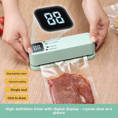 Vacuum Sealing Machine
