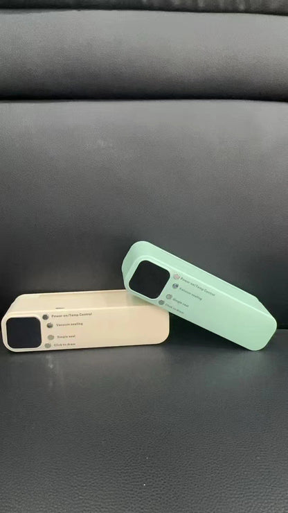 Vacuum Sealing Machine