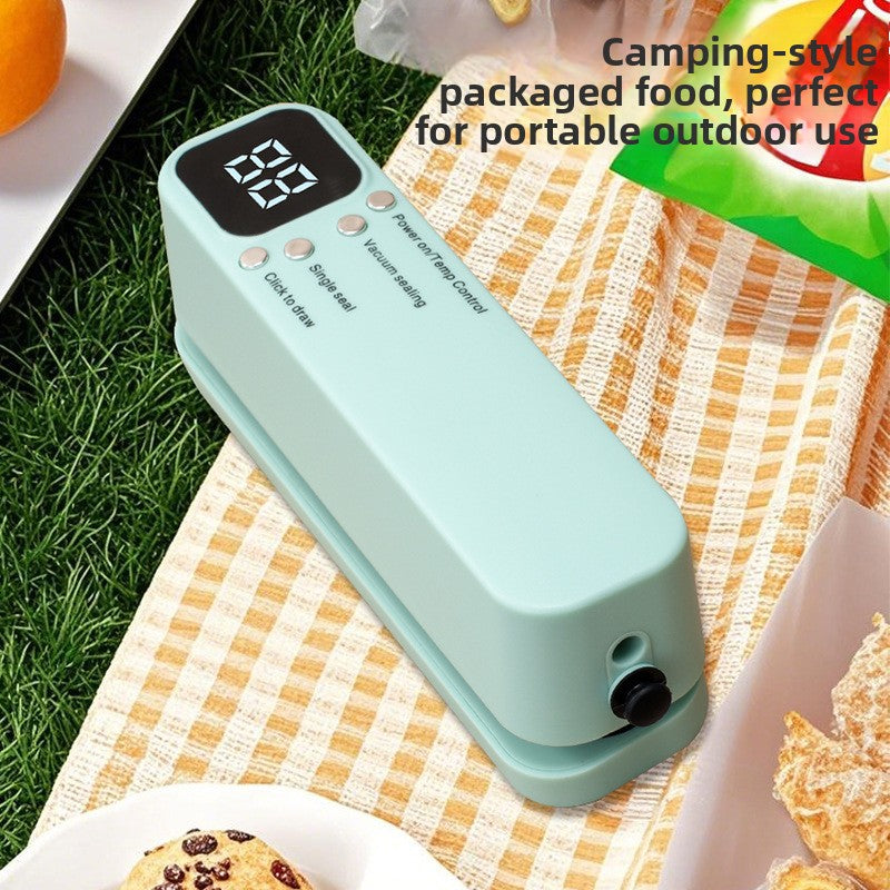 Vacuum Sealing Machine