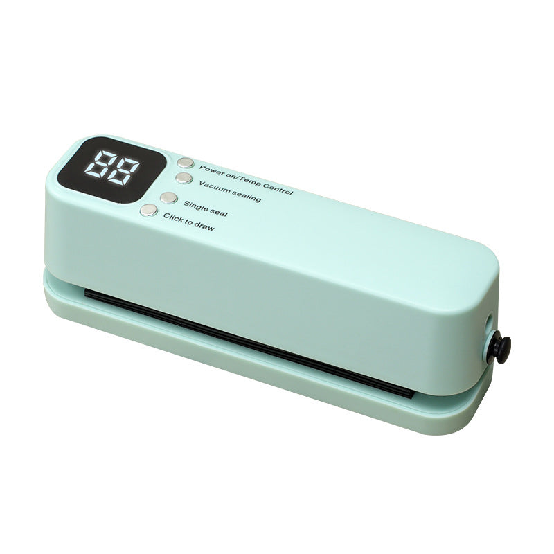 Vacuum Sealing Machine
