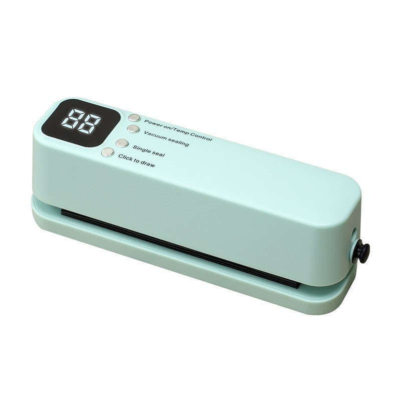 Vacuum Sealing Machine