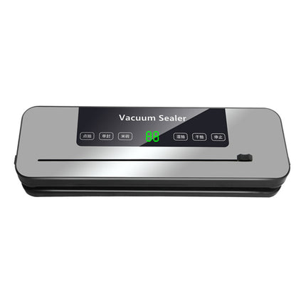 Vacuum sealing machine
