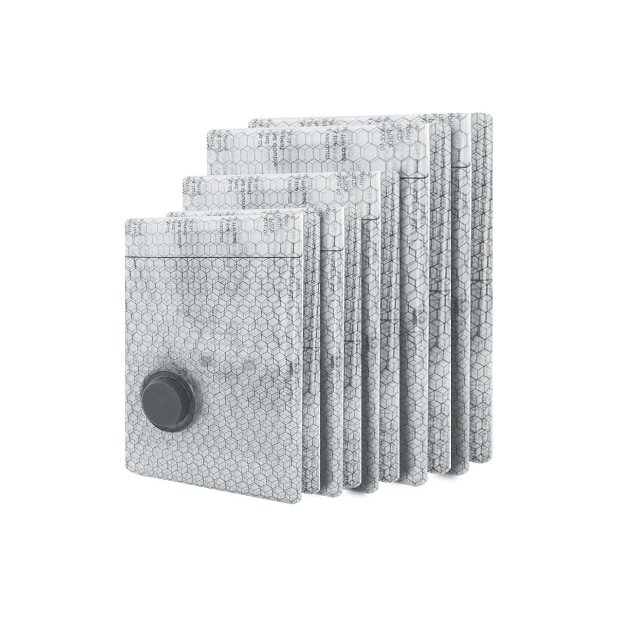 vacuum storage bag