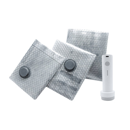 vacuum storage bag