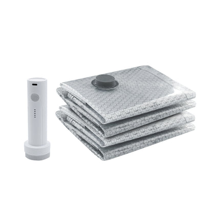 vacuum storage bag