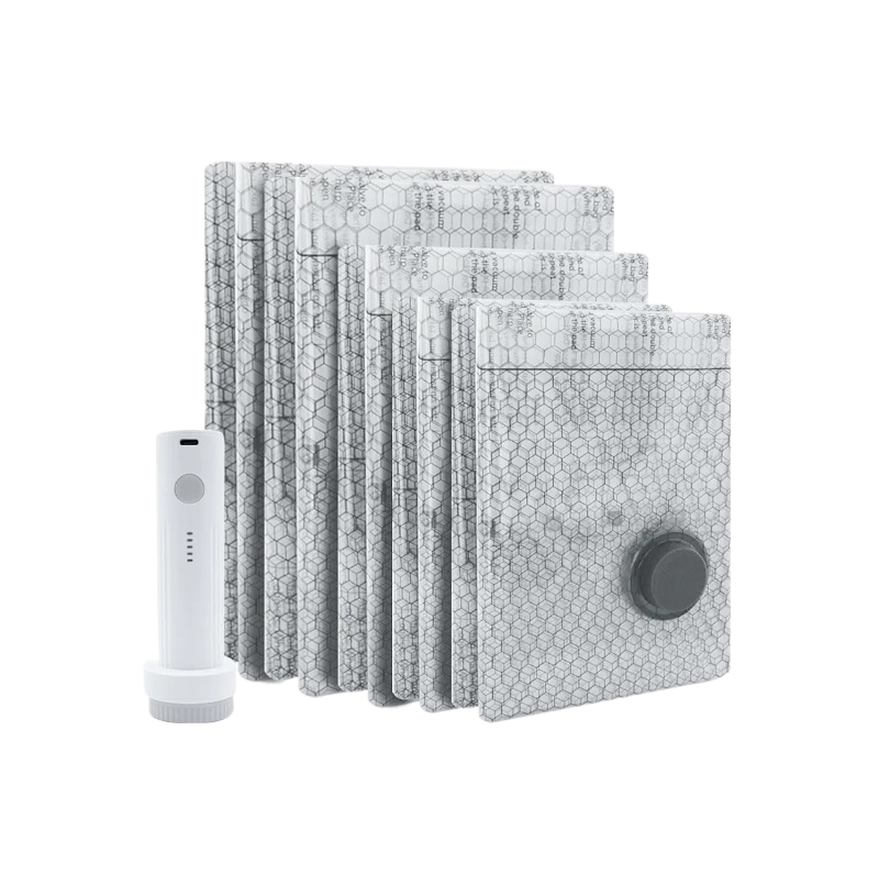 vacuum storage bag