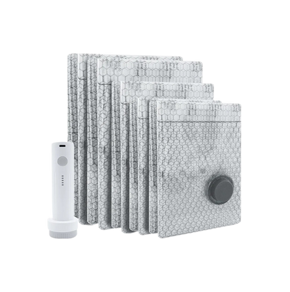 vacuum storage bag
