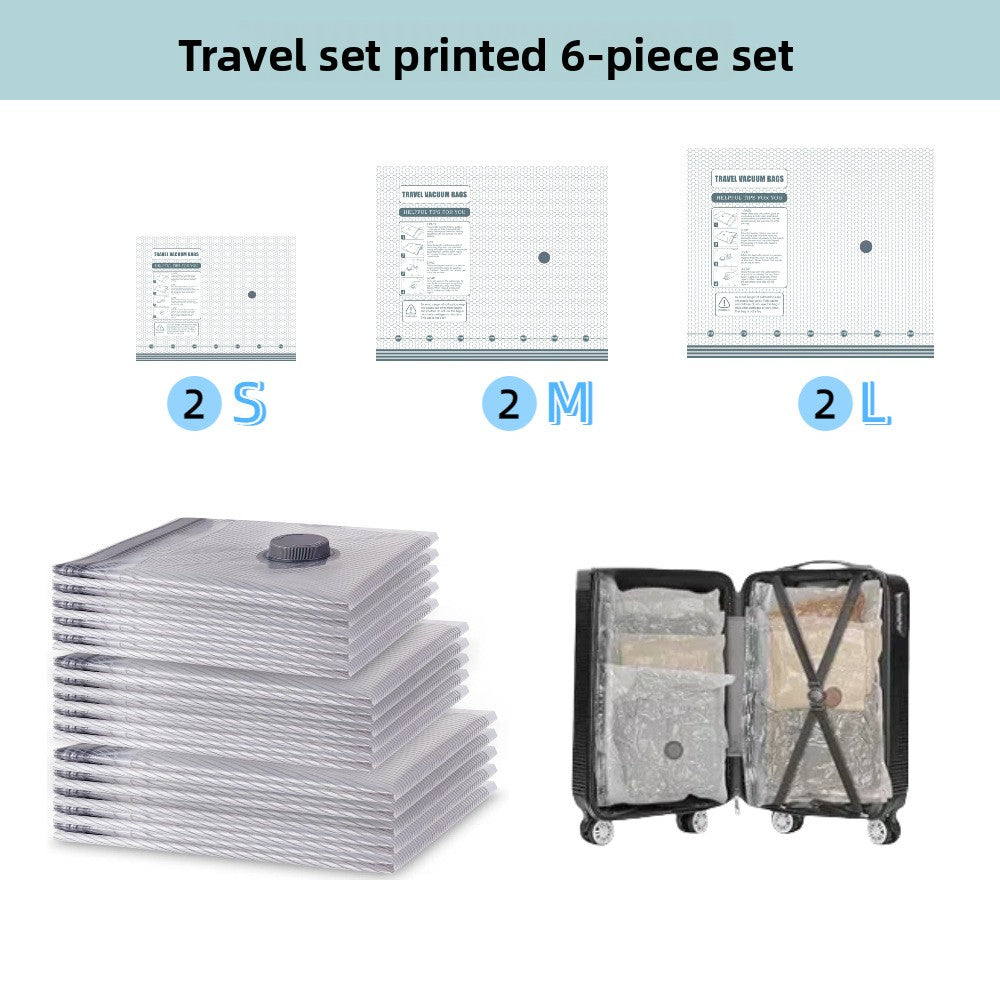 vacuum storage bag