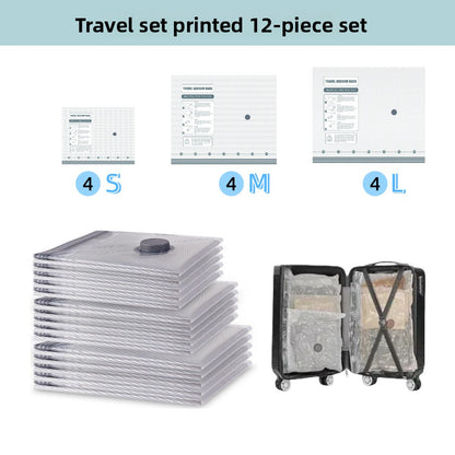 vacuum storage bag