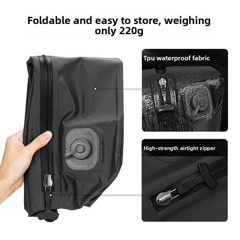 Vacuum Storage Bag