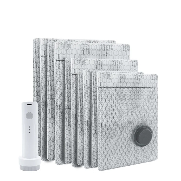vacuum storage bag