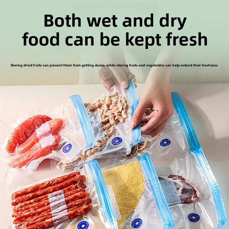 Vacuum Storage Bags