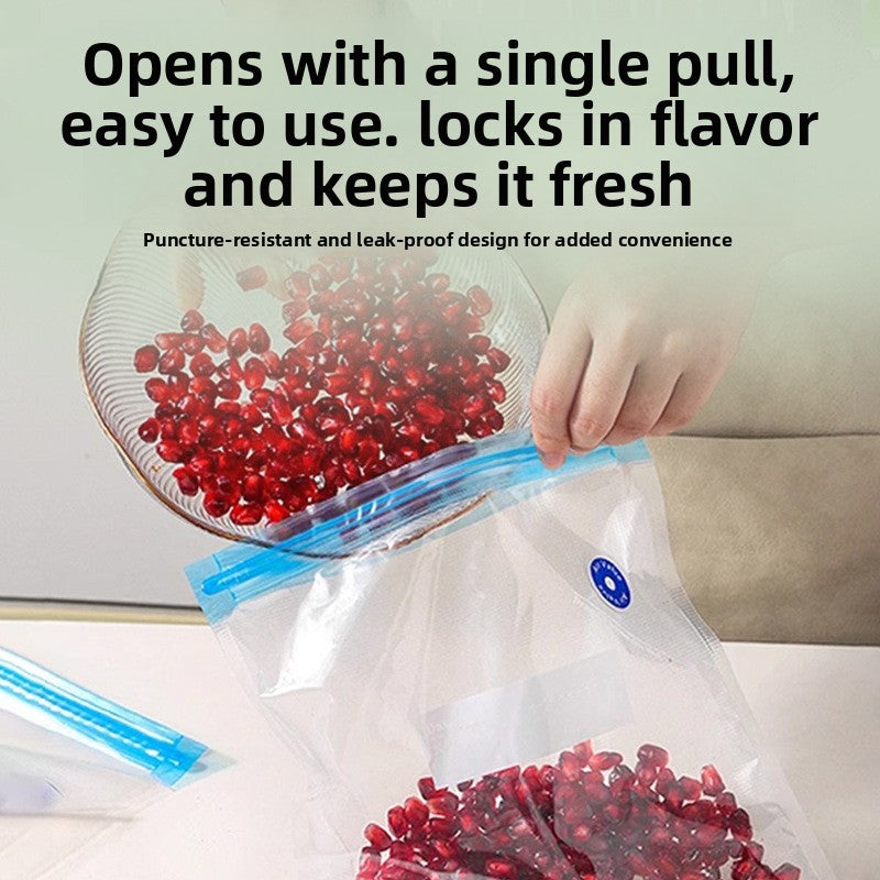 Vacuum Storage Bags